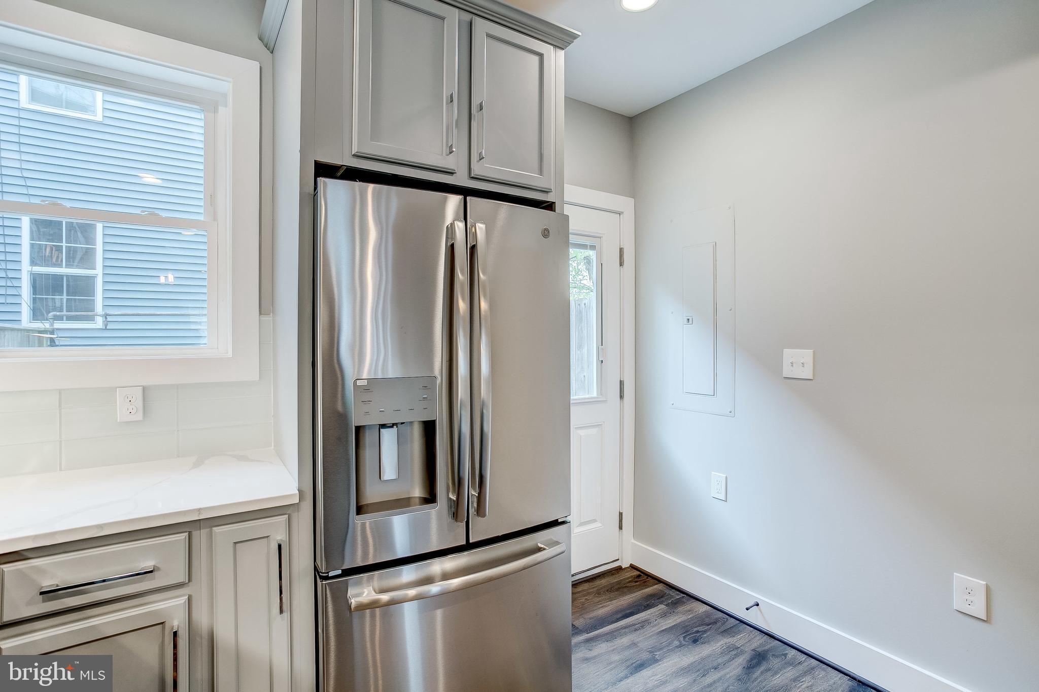 FEDERAL HILL HISTORIC DISTRICT - Residential Lease