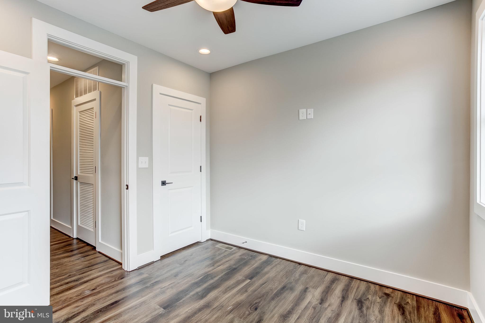 FEDERAL HILL HISTORIC DISTRICT - Residential Lease