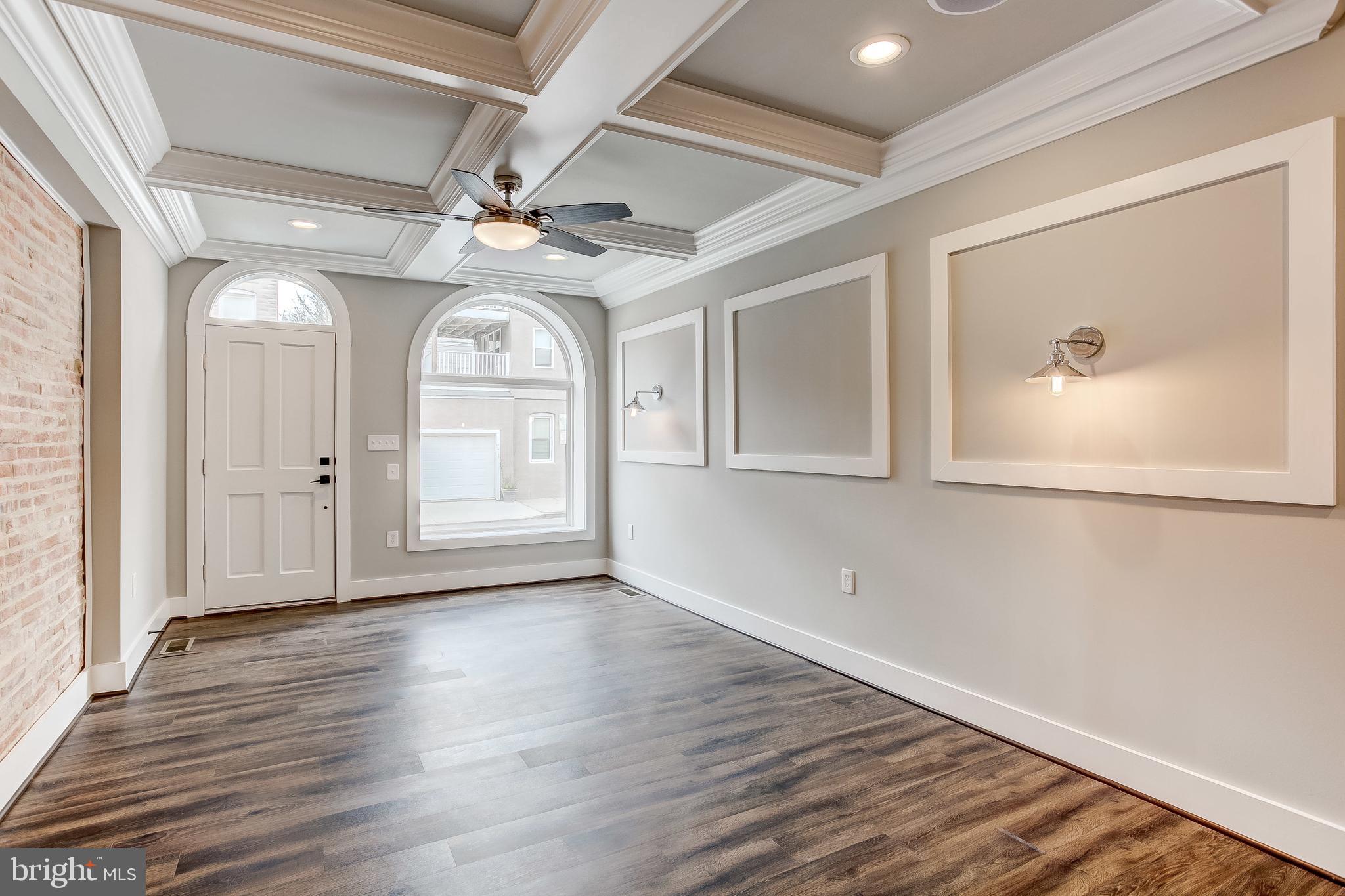 FEDERAL HILL HISTORIC DISTRICT - Residential Lease