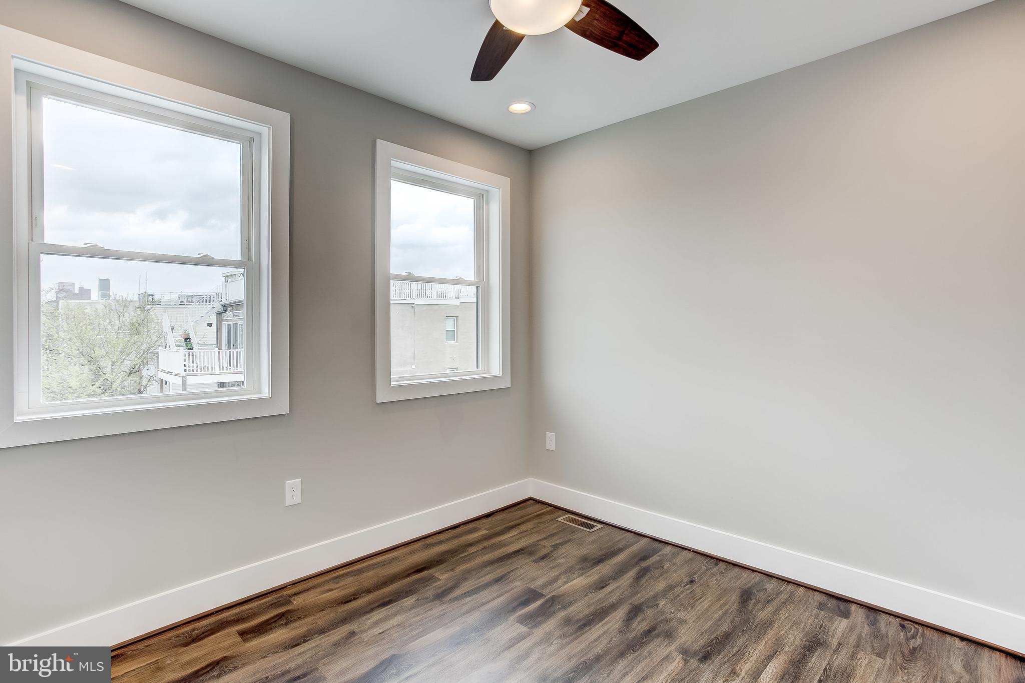 FEDERAL HILL HISTORIC DISTRICT - Residential Lease