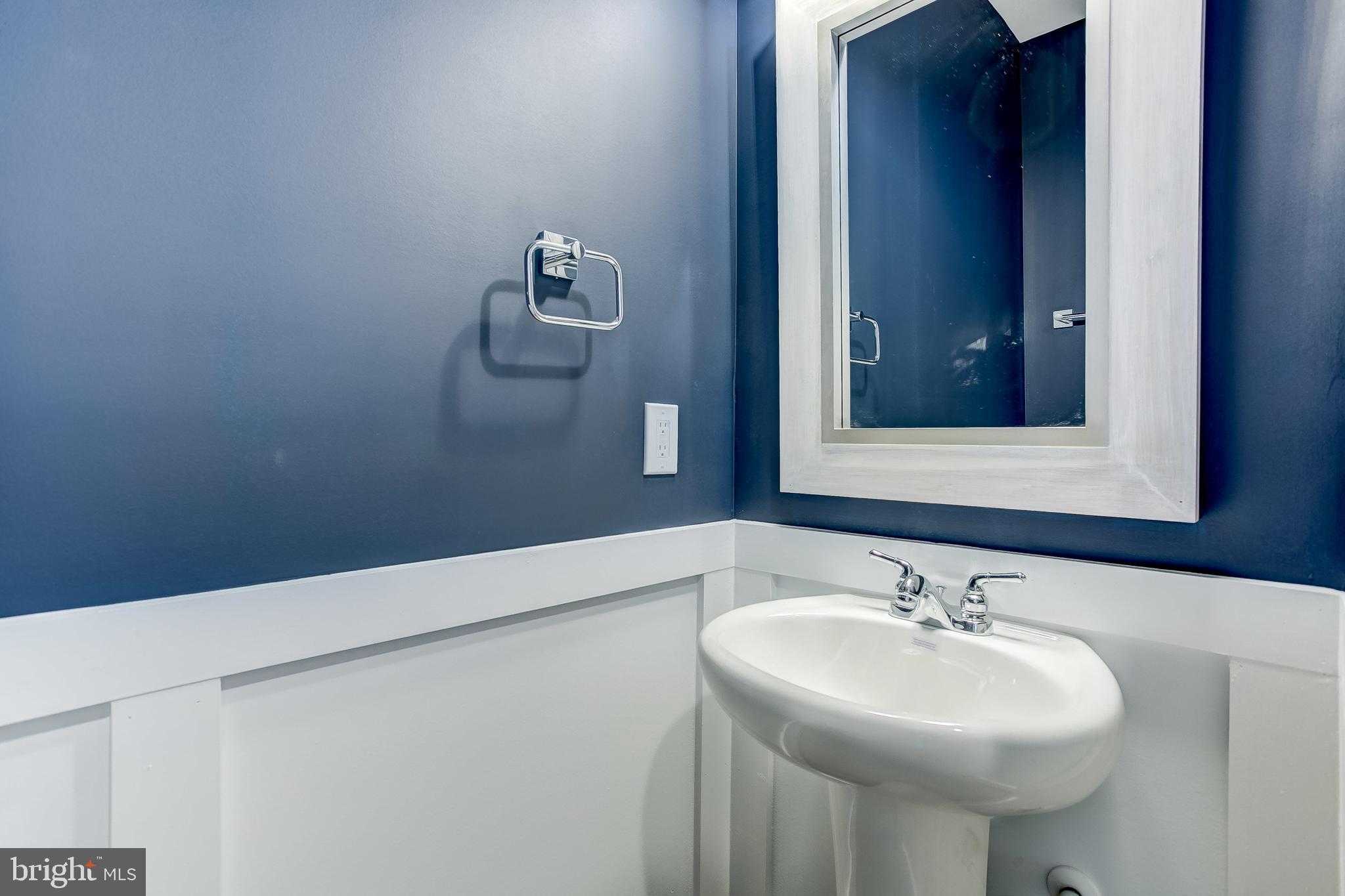 FEDERAL HILL HISTORIC DISTRICT - Residential Lease