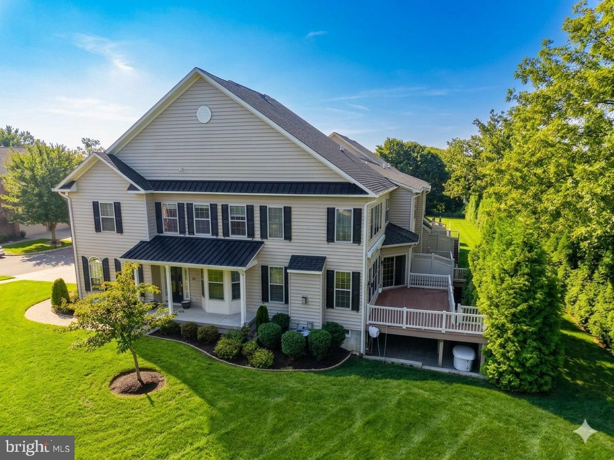 209 SAINT JAMES DRIVE