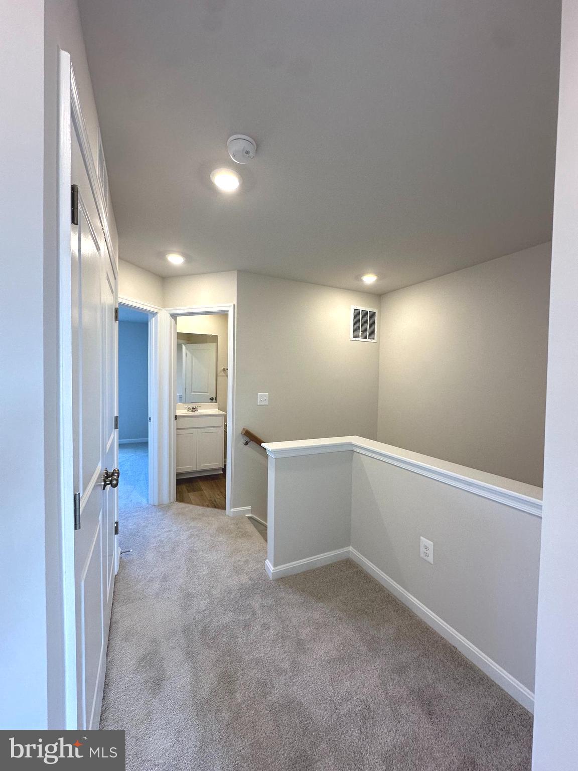NORBORNE GLEBE - Residential Lease