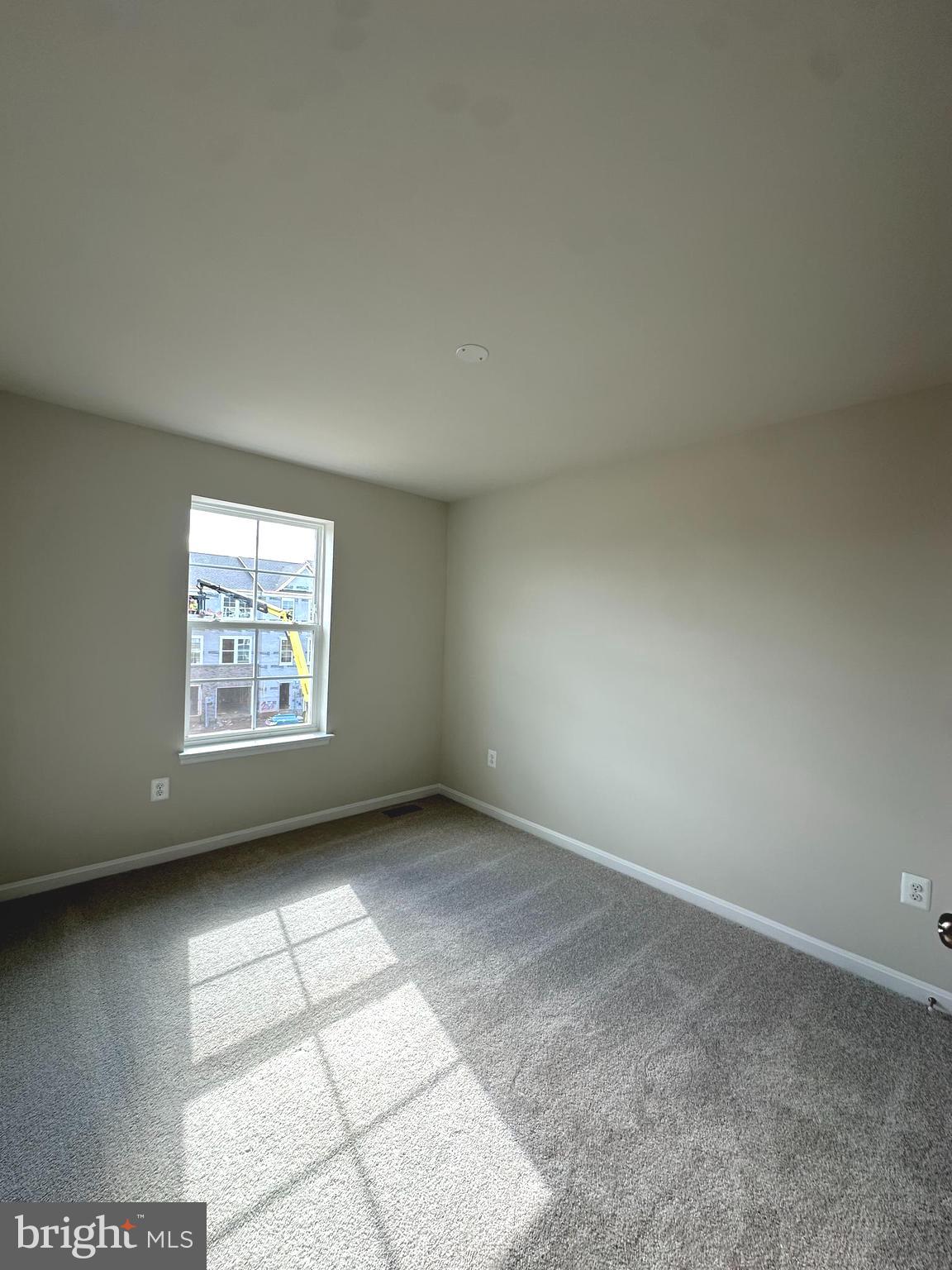 NORBORNE GLEBE - Residential Lease
