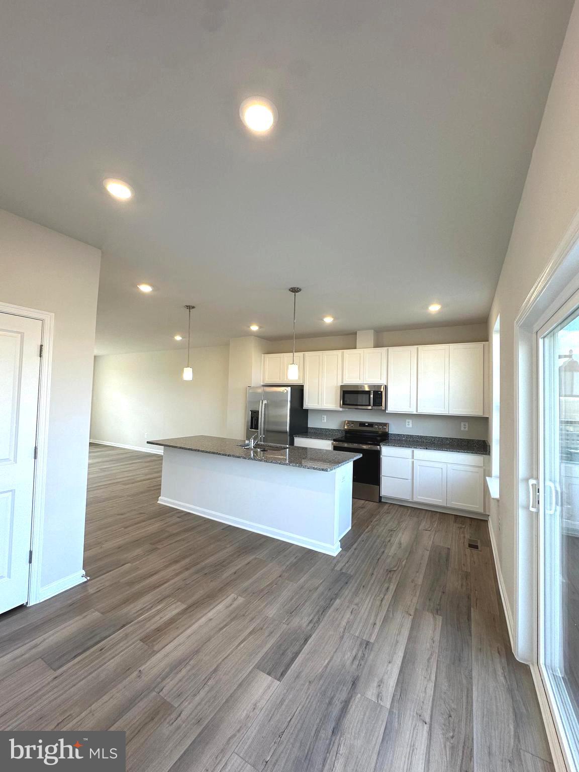 NORBORNE GLEBE - Residential Lease