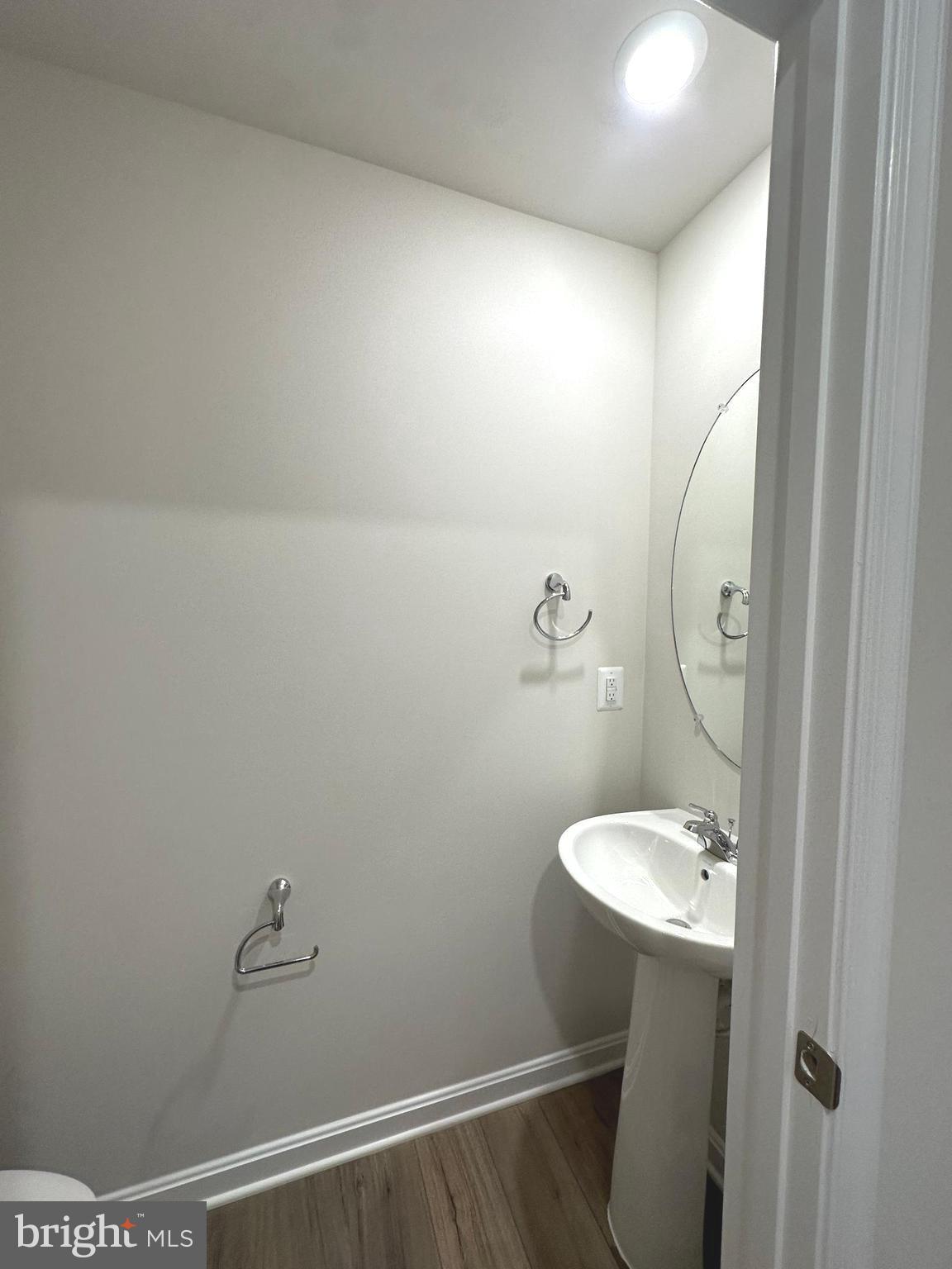 NORBORNE GLEBE - Residential Lease