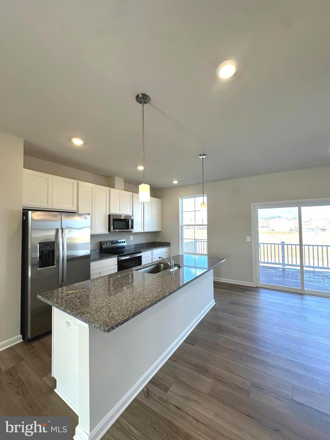 NORBORNE GLEBE - Residential Lease
