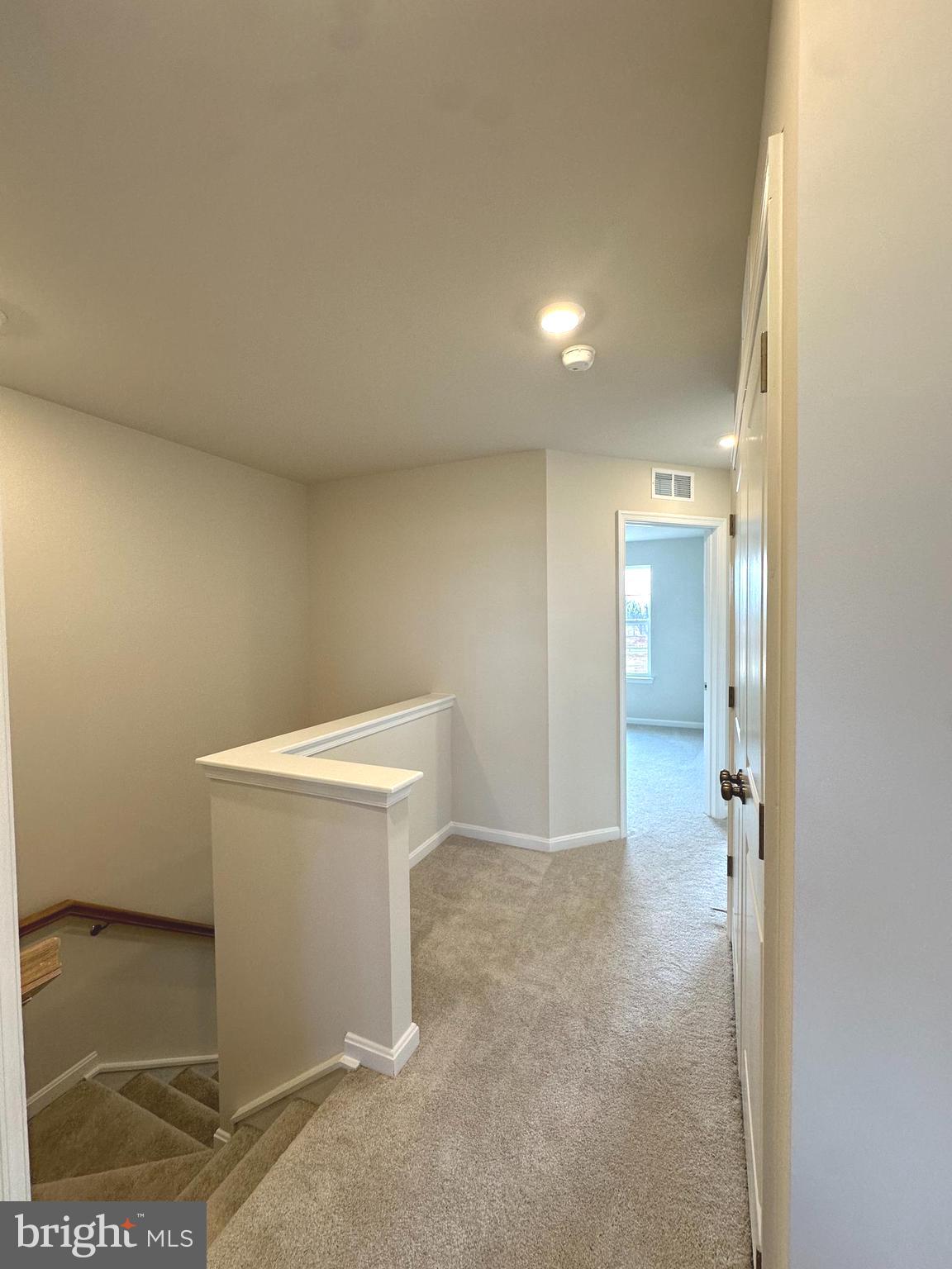 NORBORNE GLEBE - Residential Lease