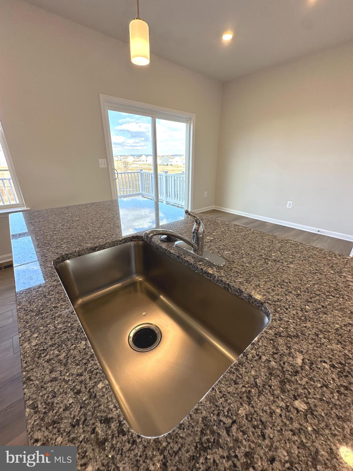 NORBORNE GLEBE - Residential Lease