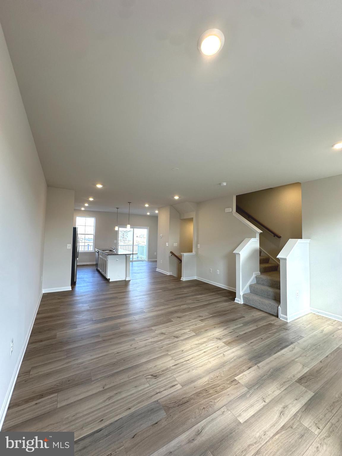 NORBORNE GLEBE - Residential Lease