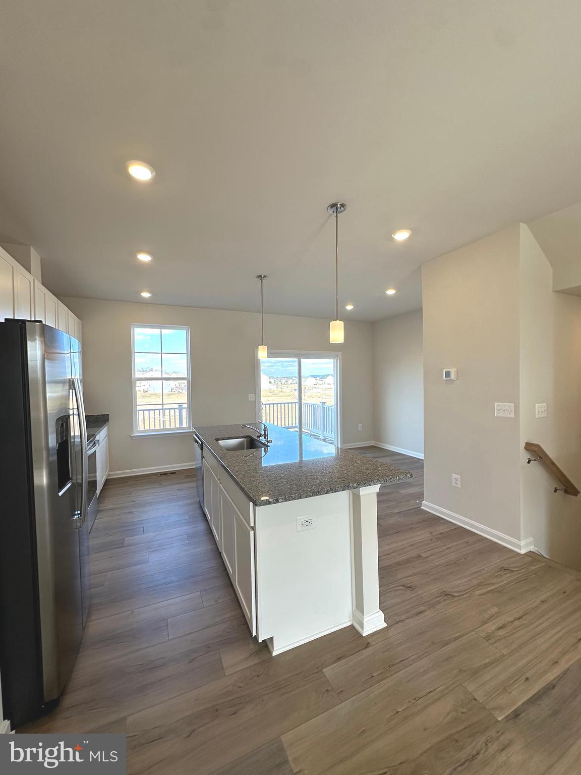 NORBORNE GLEBE - Residential Lease