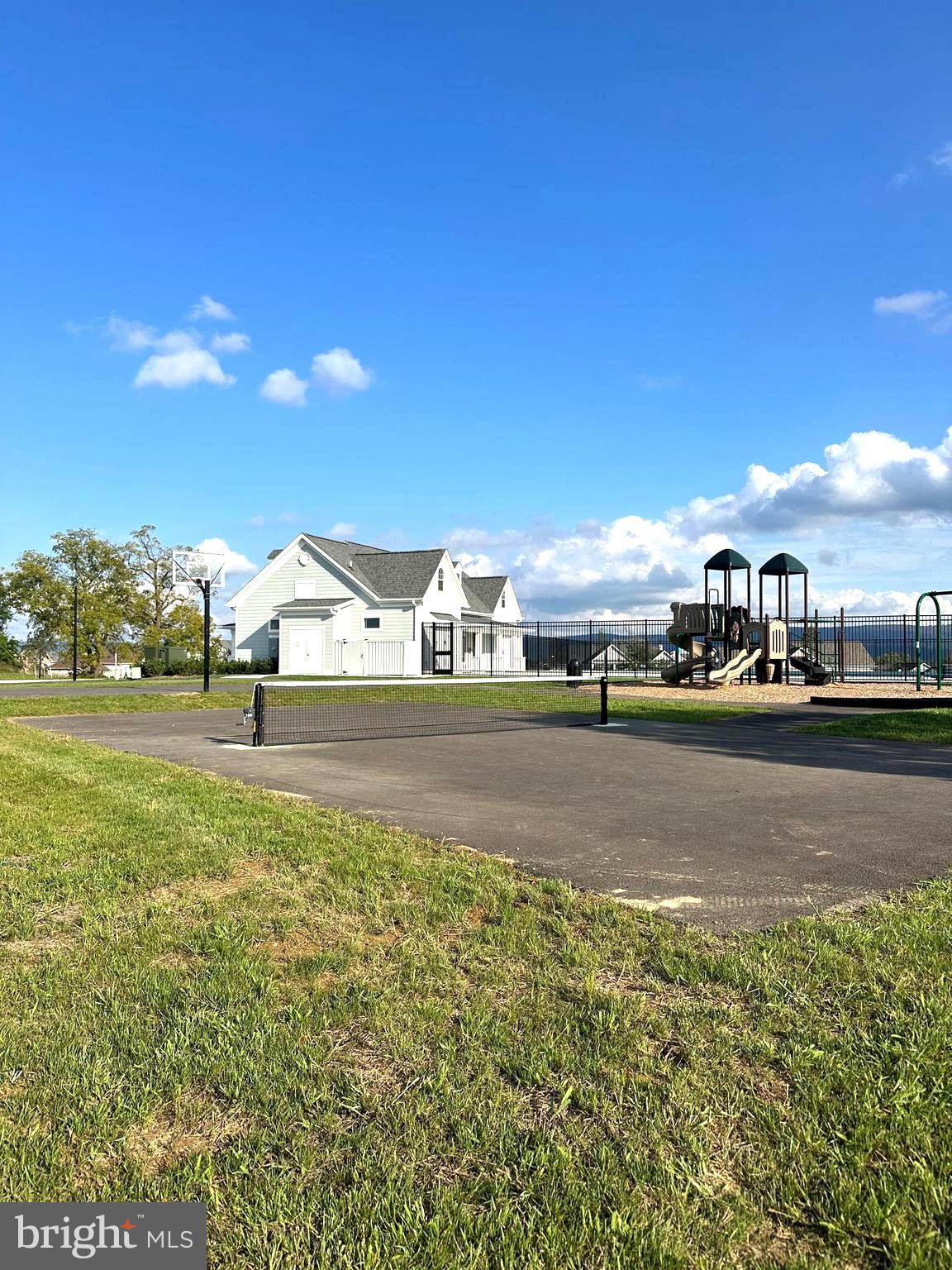 NORBORNE GLEBE - Residential Lease