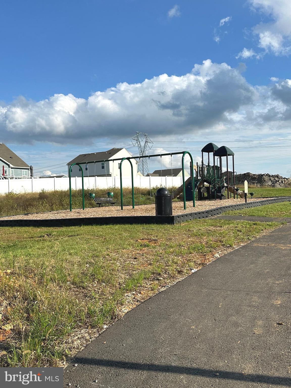 NORBORNE GLEBE - Residential Lease