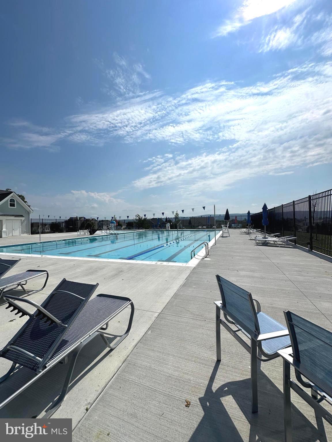 NORBORNE GLEBE - Residential Lease