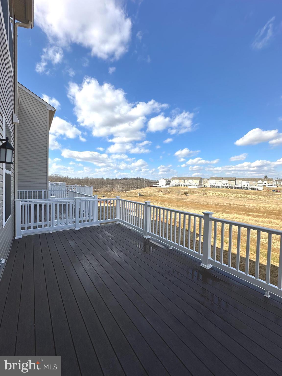 NORBORNE GLEBE - Residential Lease
