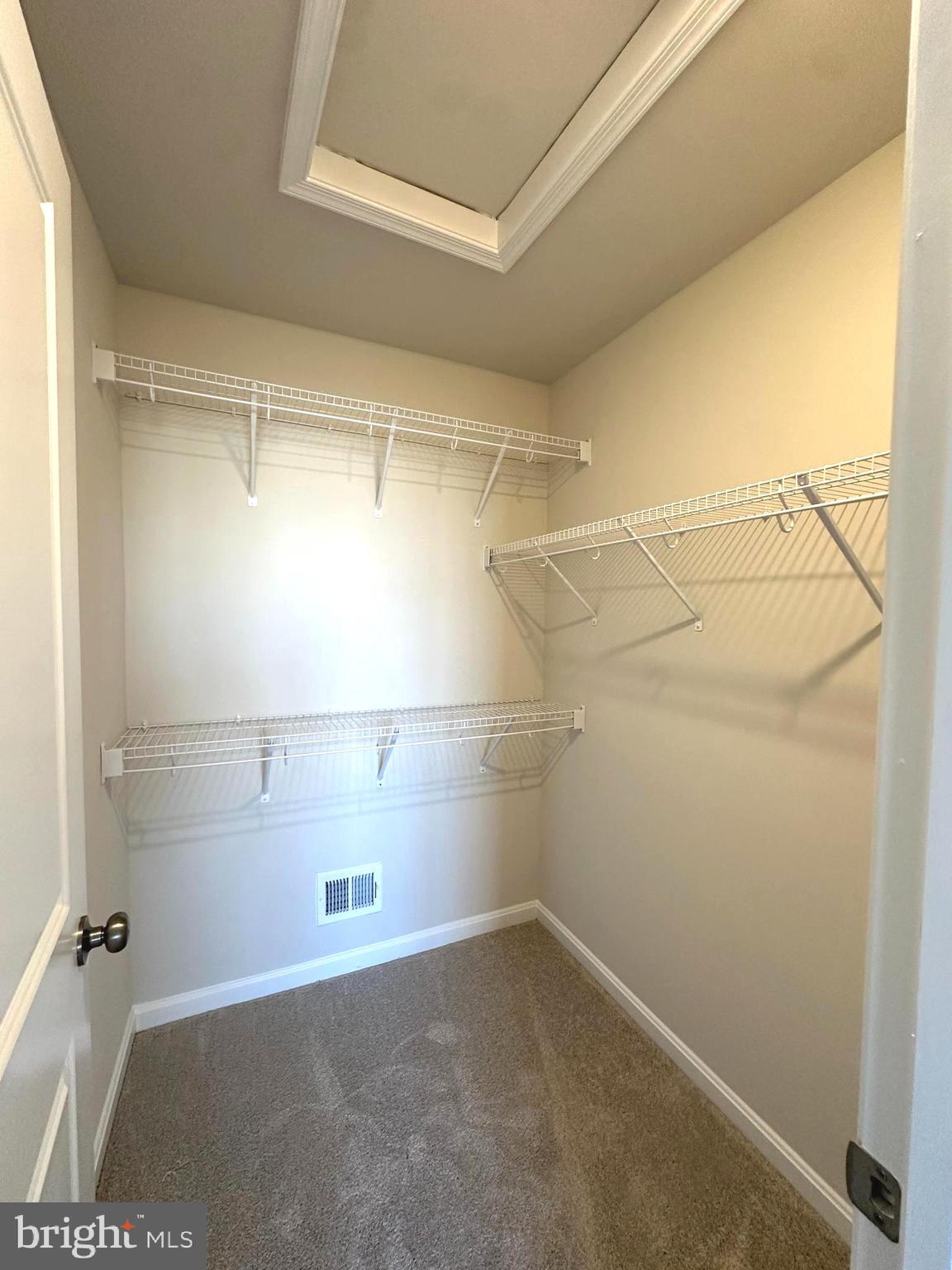 NORBORNE GLEBE - Residential Lease