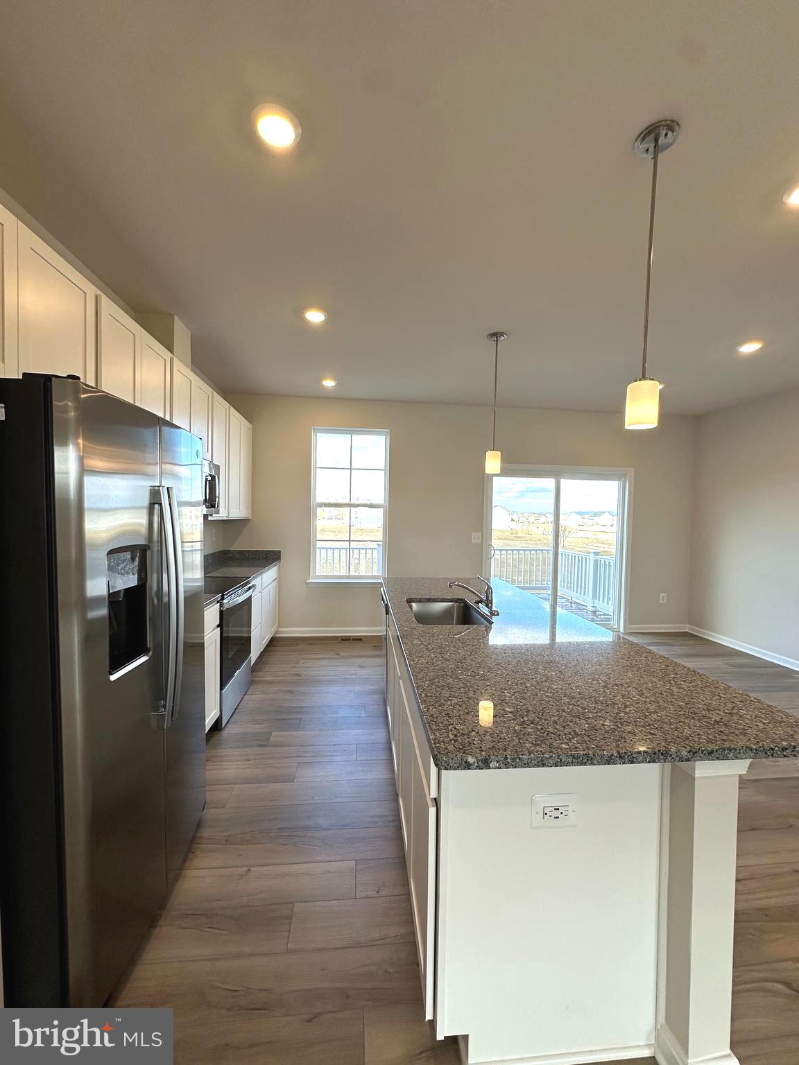 NORBORNE GLEBE - Residential Lease