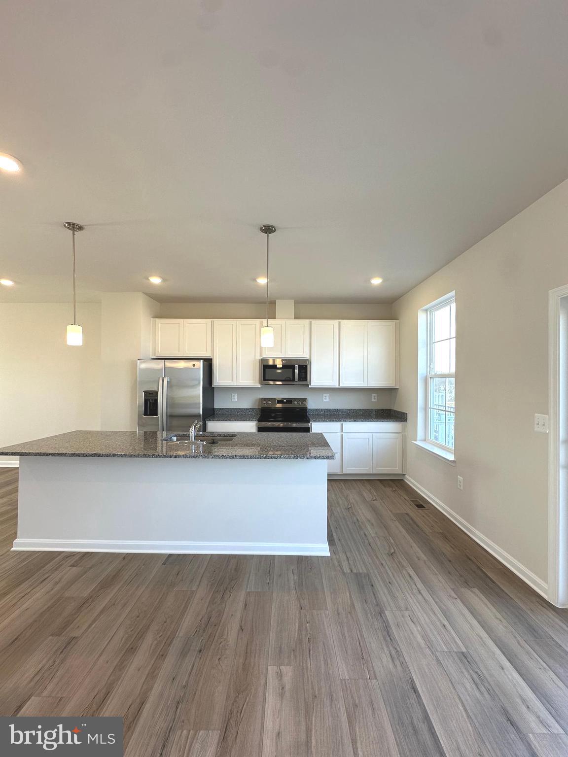 NORBORNE GLEBE - Residential Lease