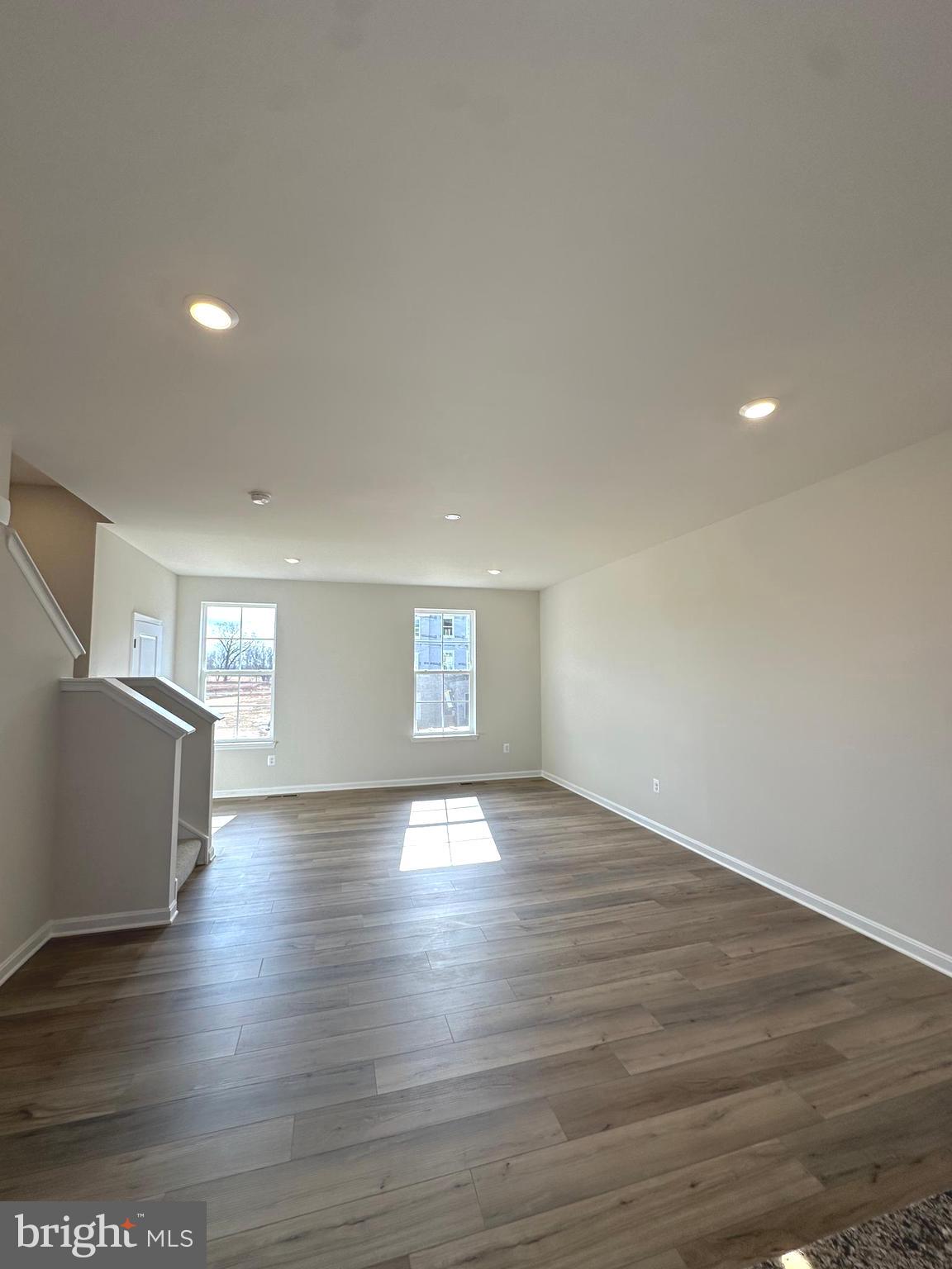 NORBORNE GLEBE - Residential Lease