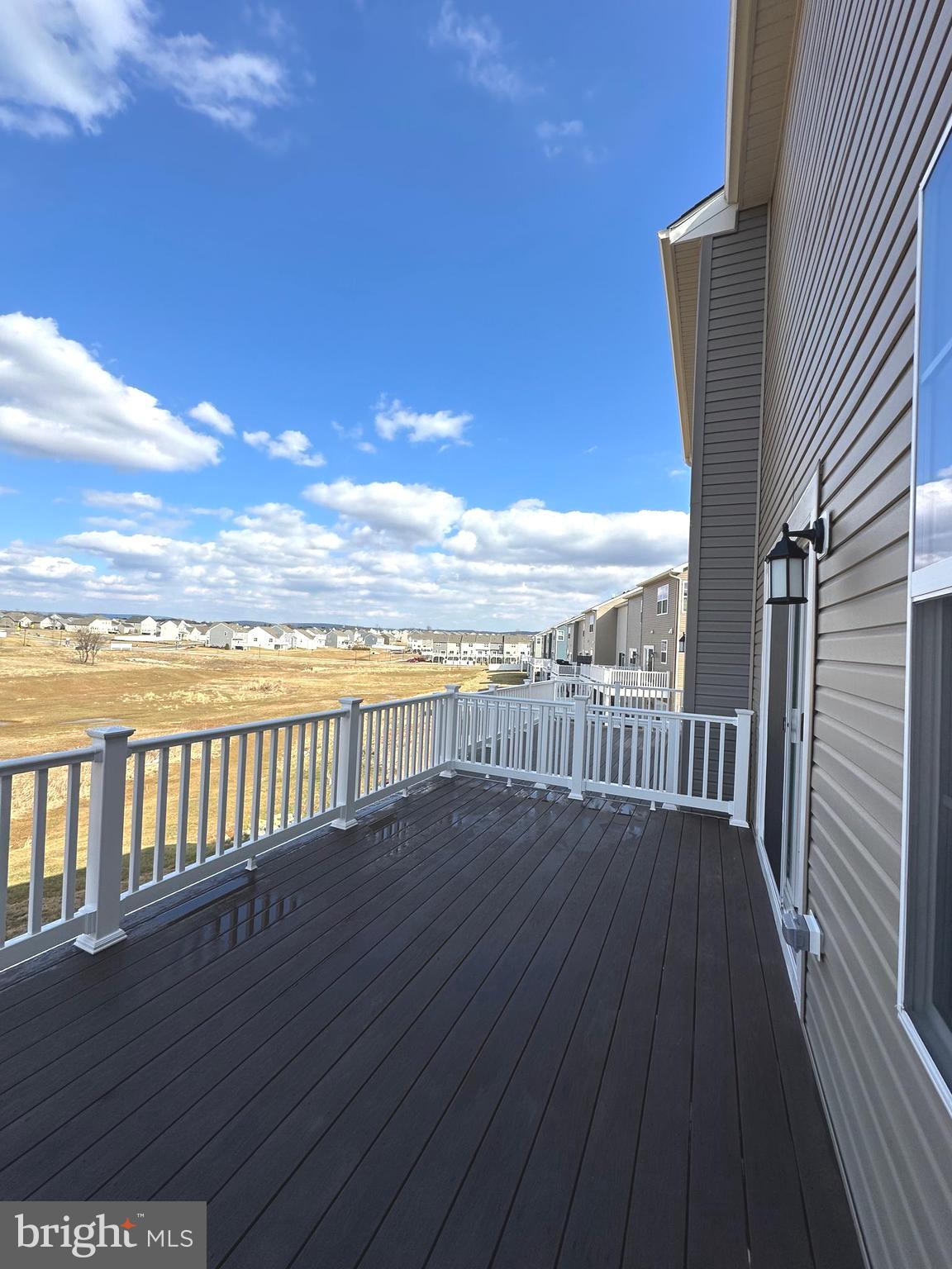 NORBORNE GLEBE - Residential Lease