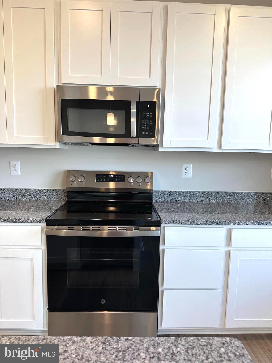 NORBORNE GLEBE - Residential Lease