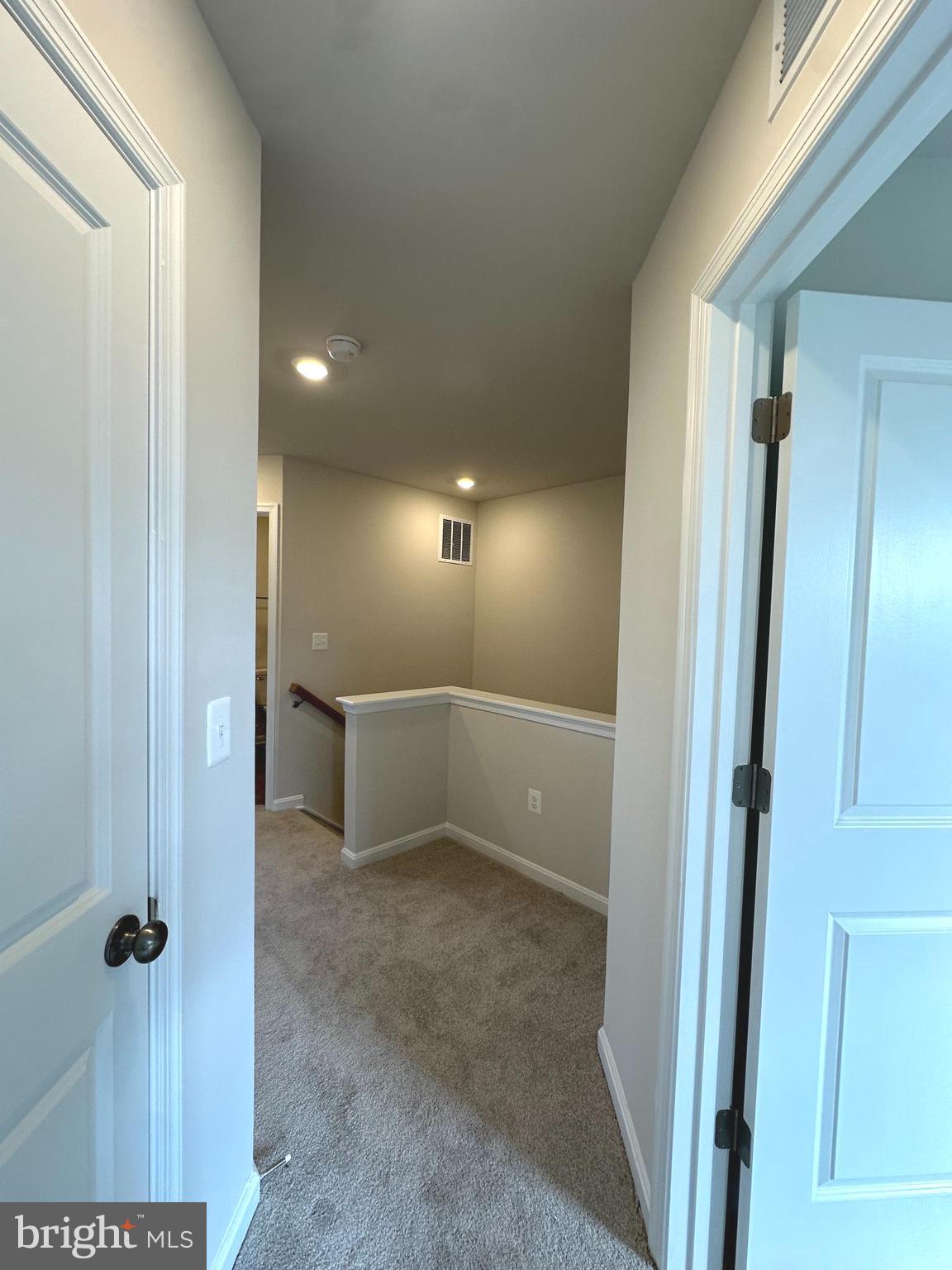 NORBORNE GLEBE - Residential Lease