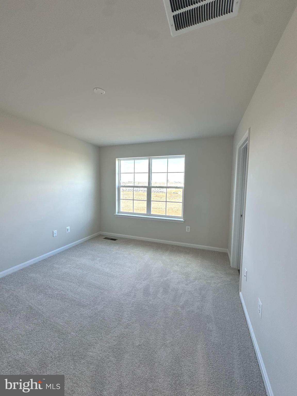 NORBORNE GLEBE - Residential Lease