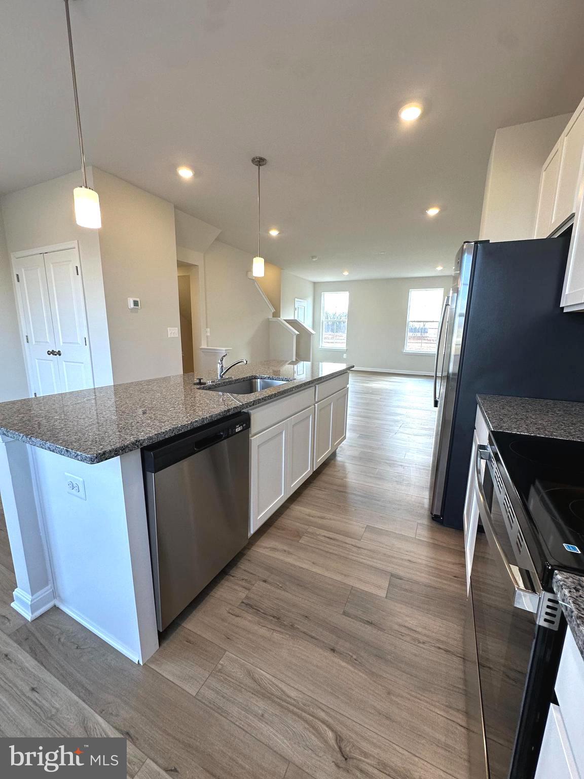 NORBORNE GLEBE - Residential Lease