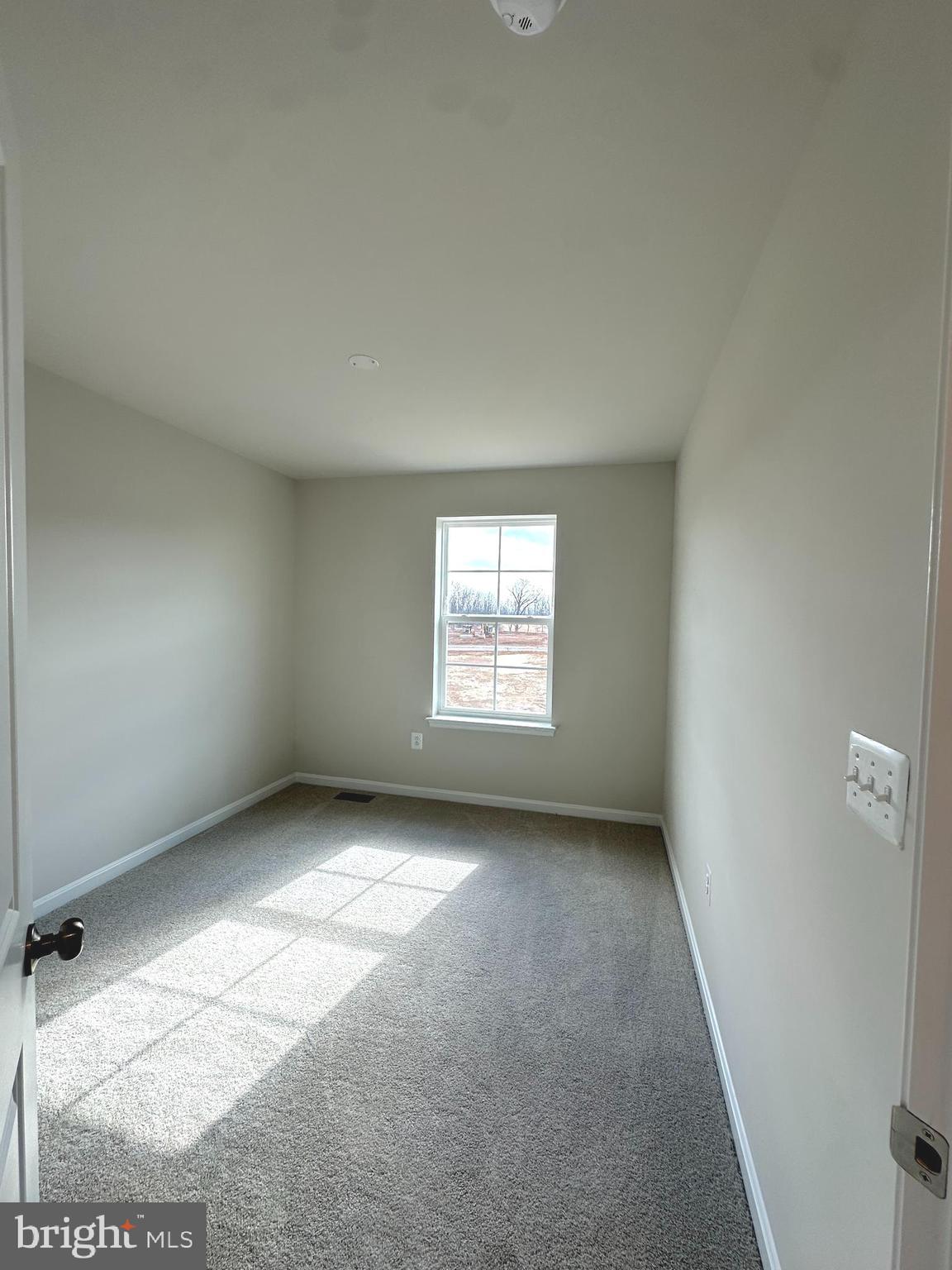 NORBORNE GLEBE - Residential Lease