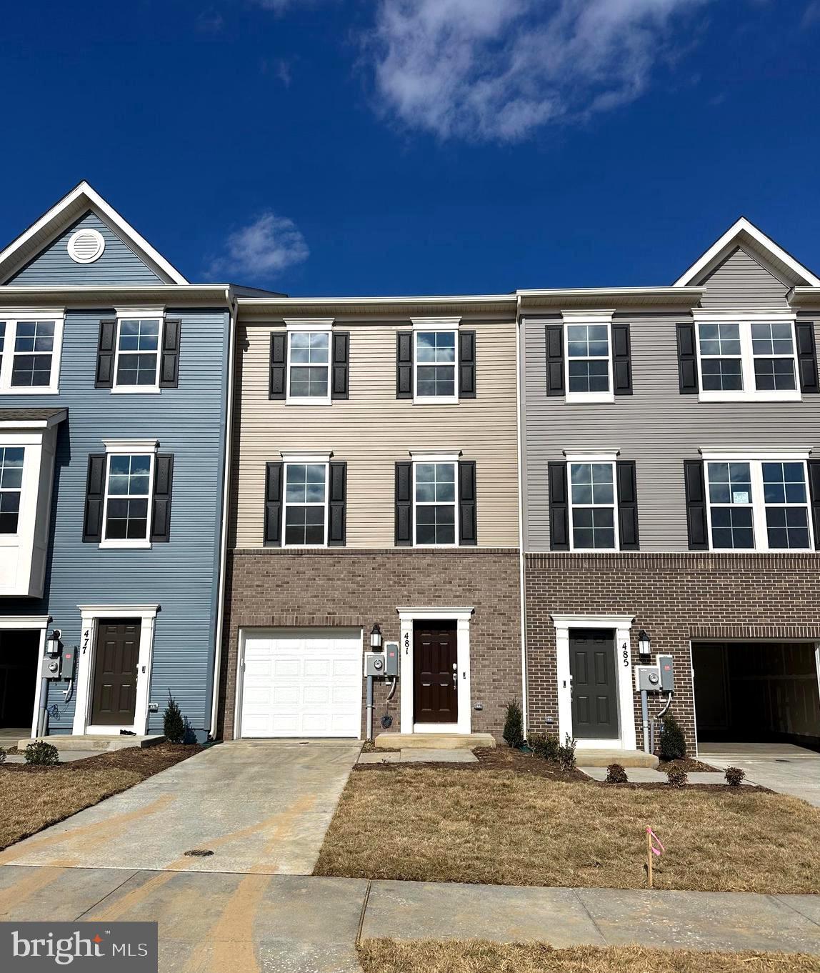 NORBORNE GLEBE - Residential Lease