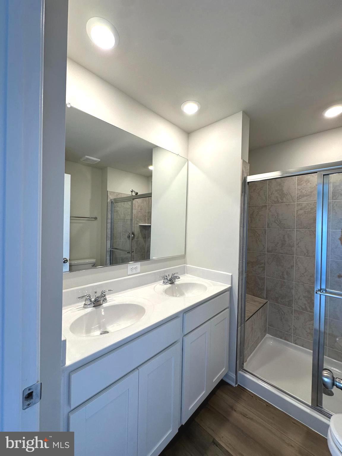 NORBORNE GLEBE - Residential Lease