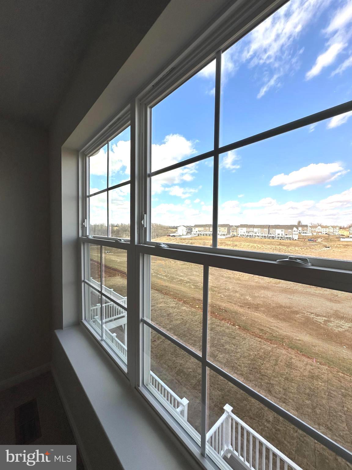 NORBORNE GLEBE - Residential Lease