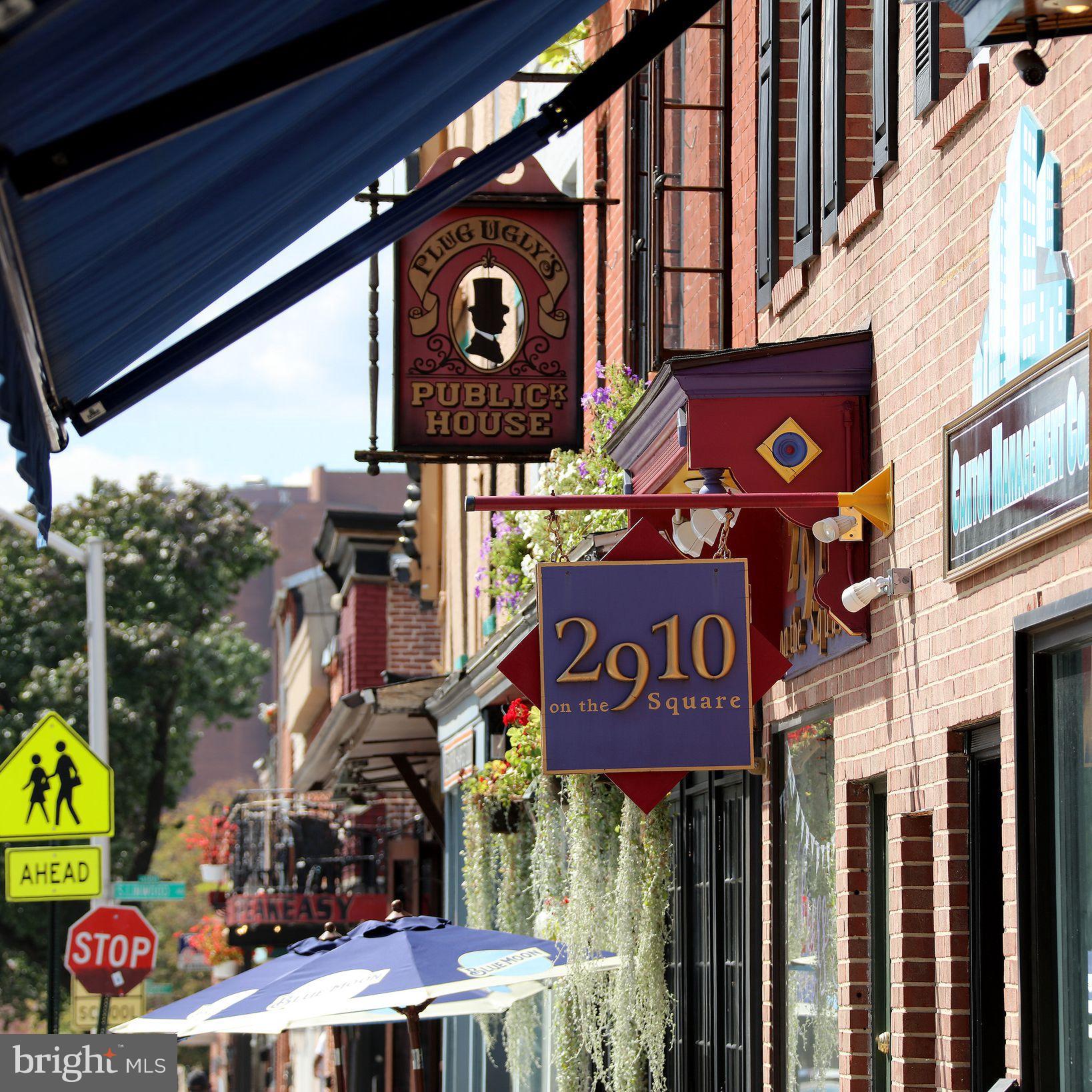 CANTON - Residential