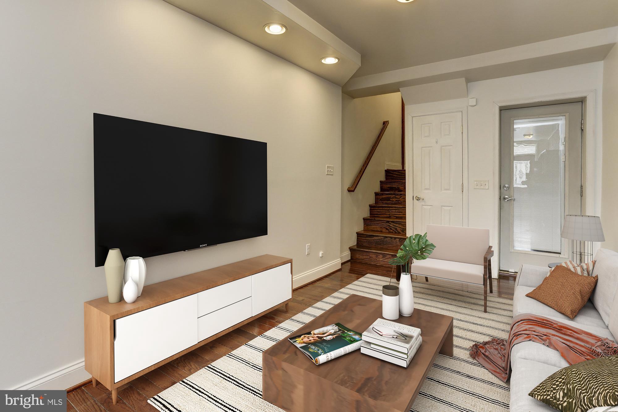 CANTON - Residential