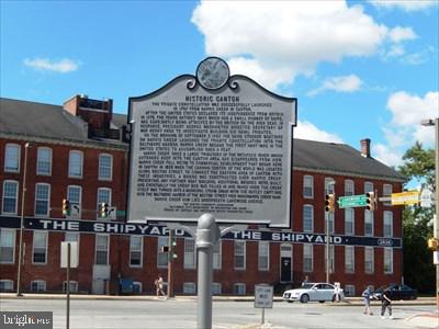 CANTON - Residential