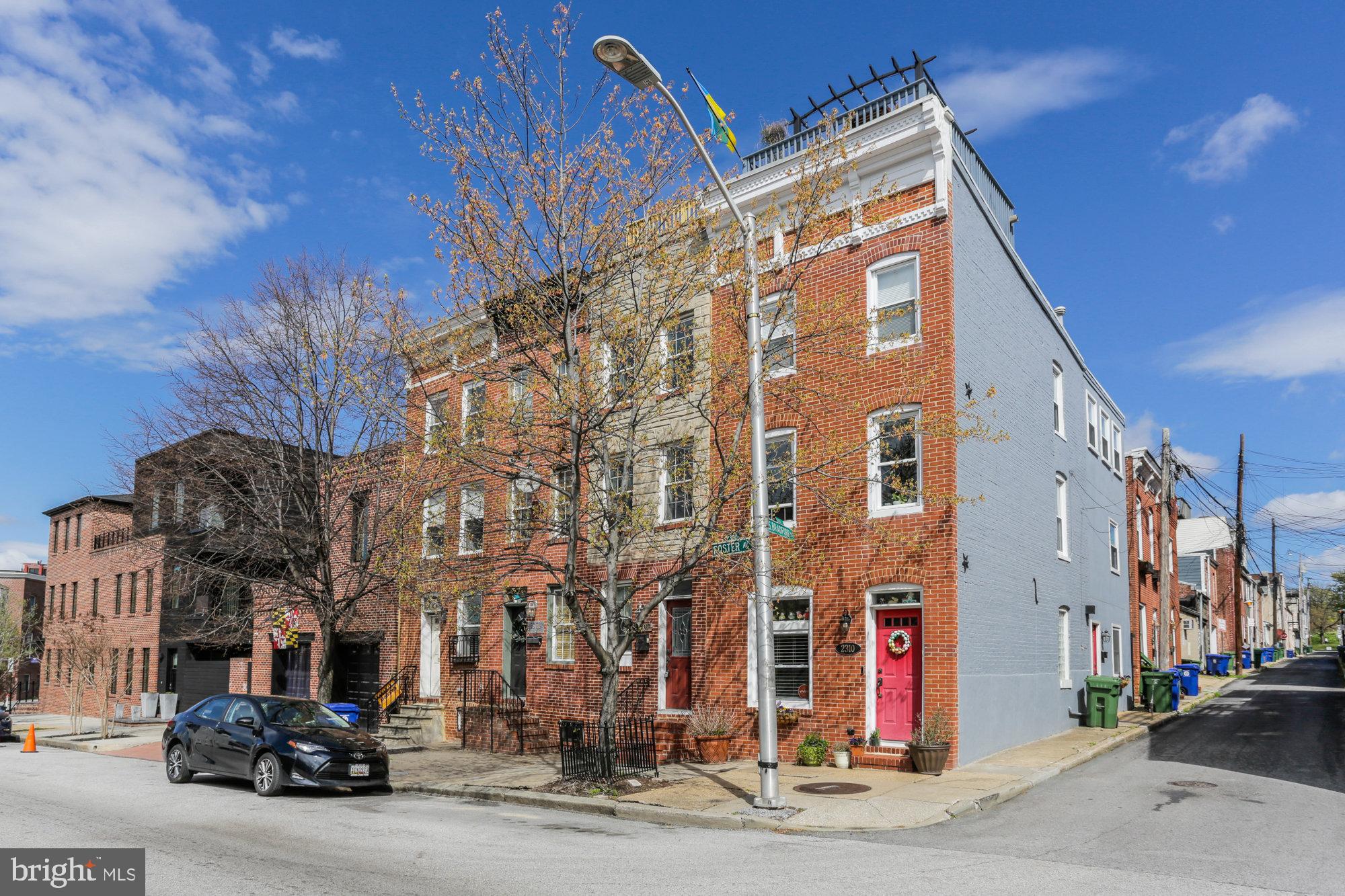 CANTON - Residential