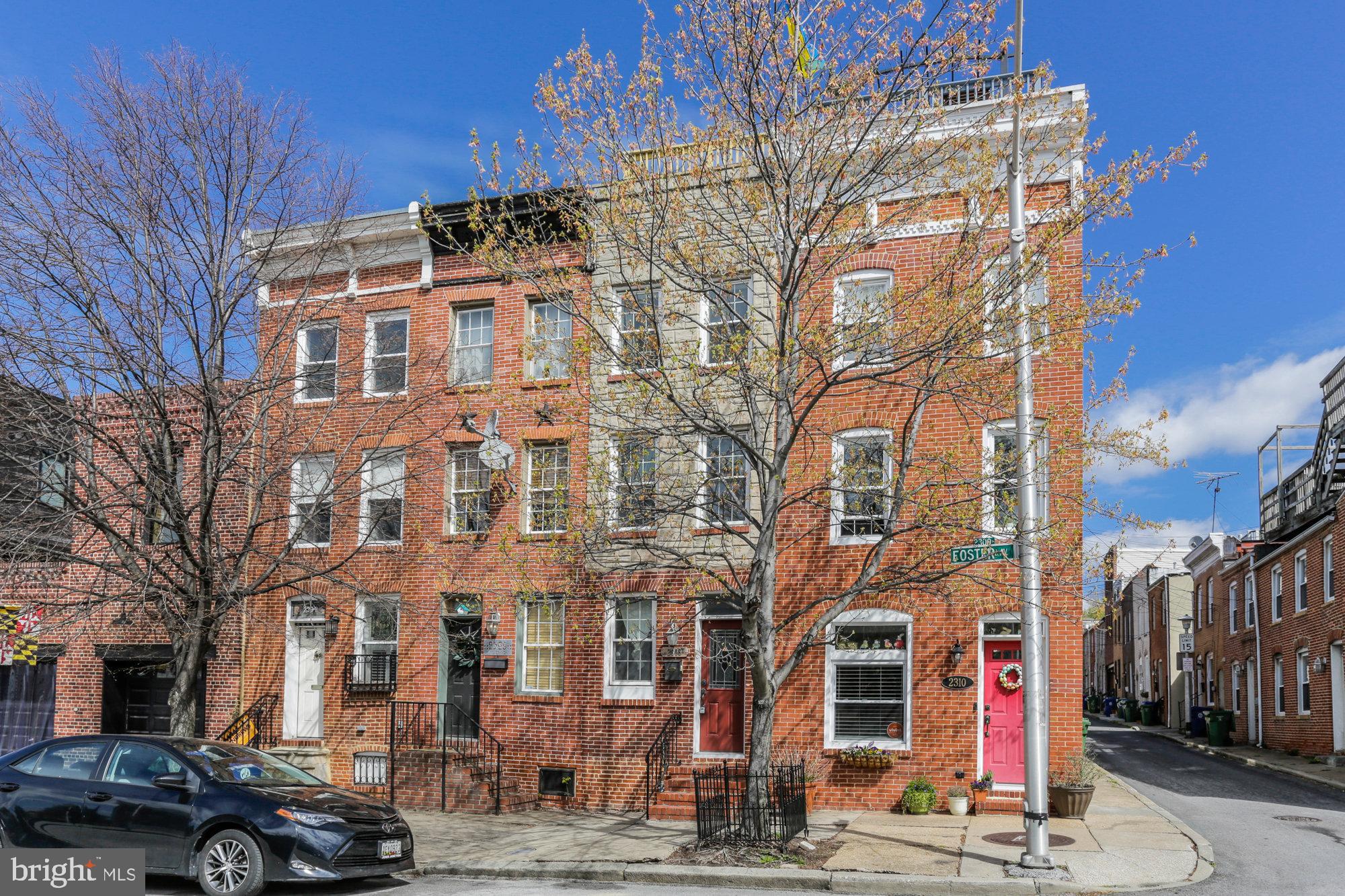 CANTON - Residential