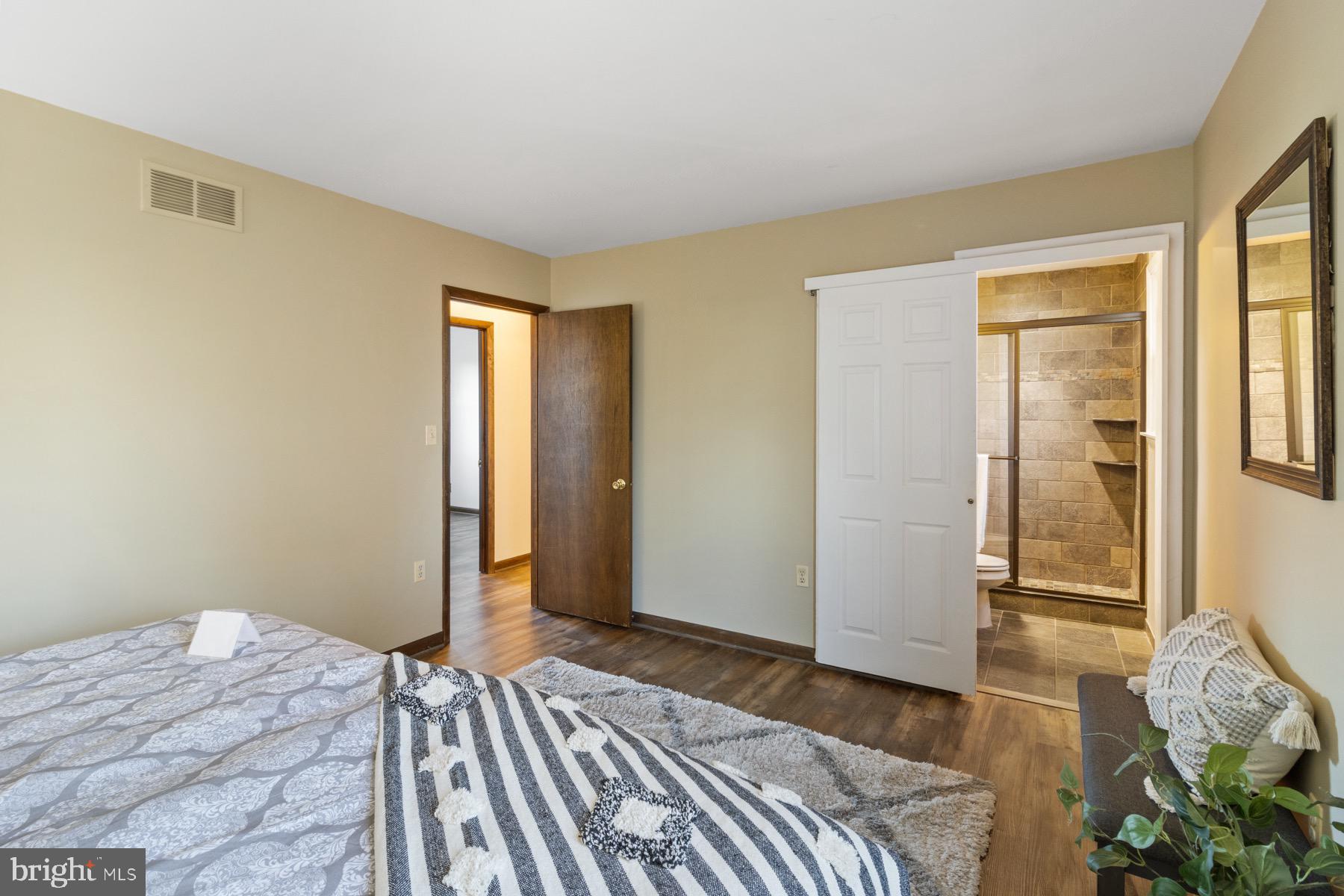 EDEN FARMS - Residential