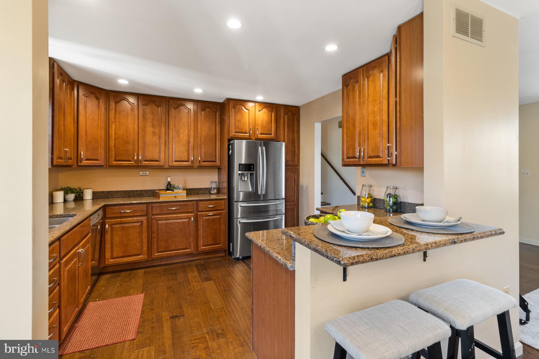 EDEN FARMS - Residential