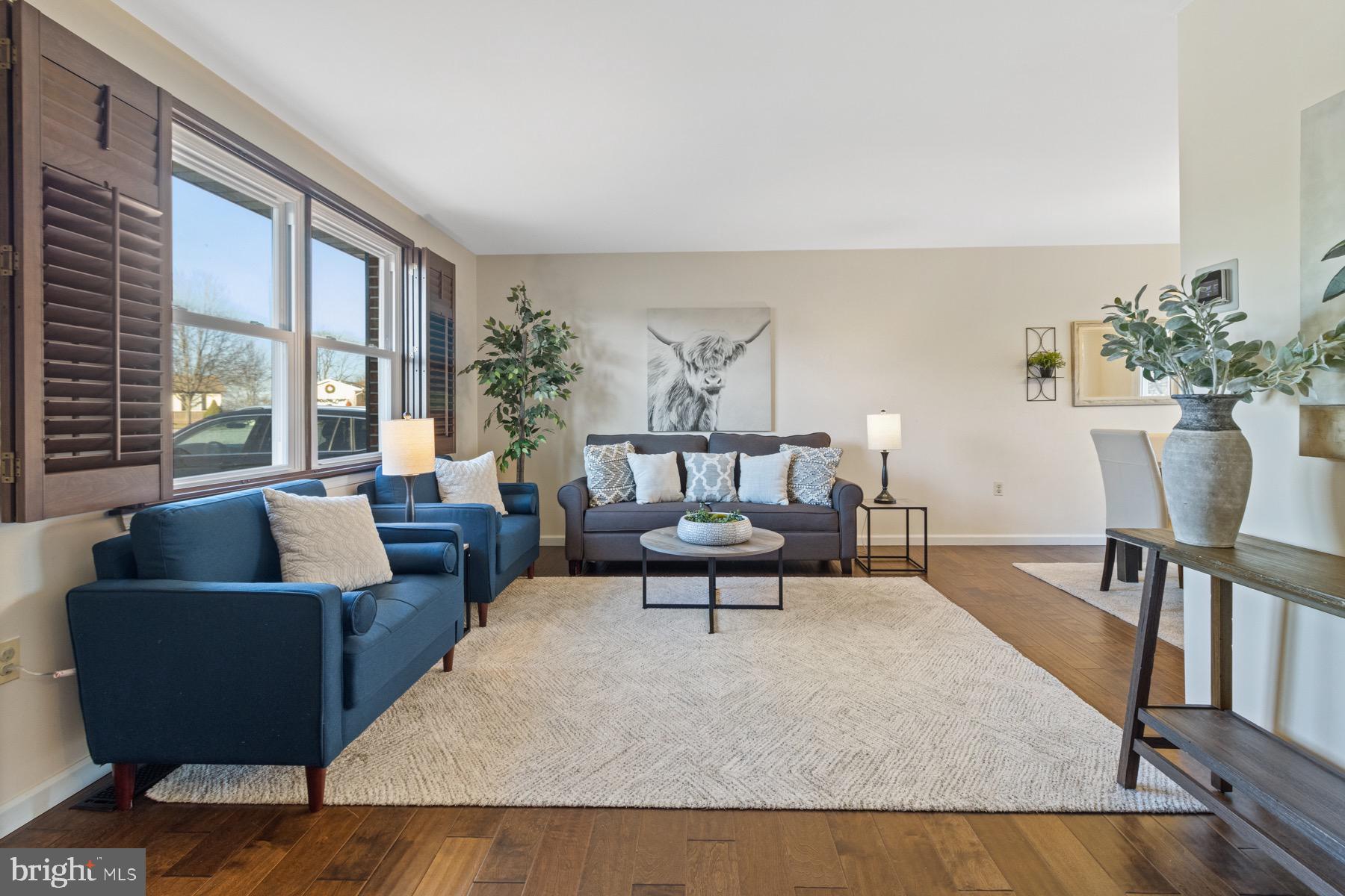 EDEN FARMS - Residential