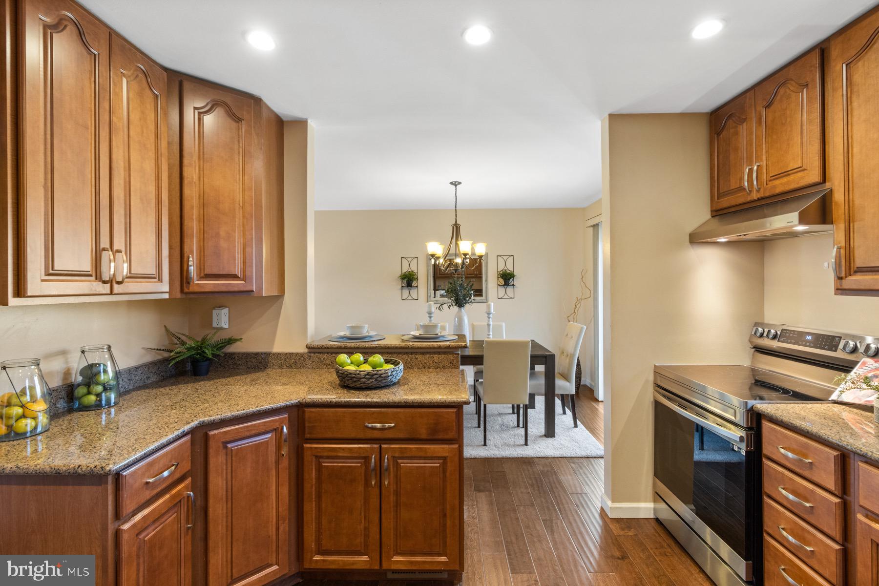 EDEN FARMS - Residential