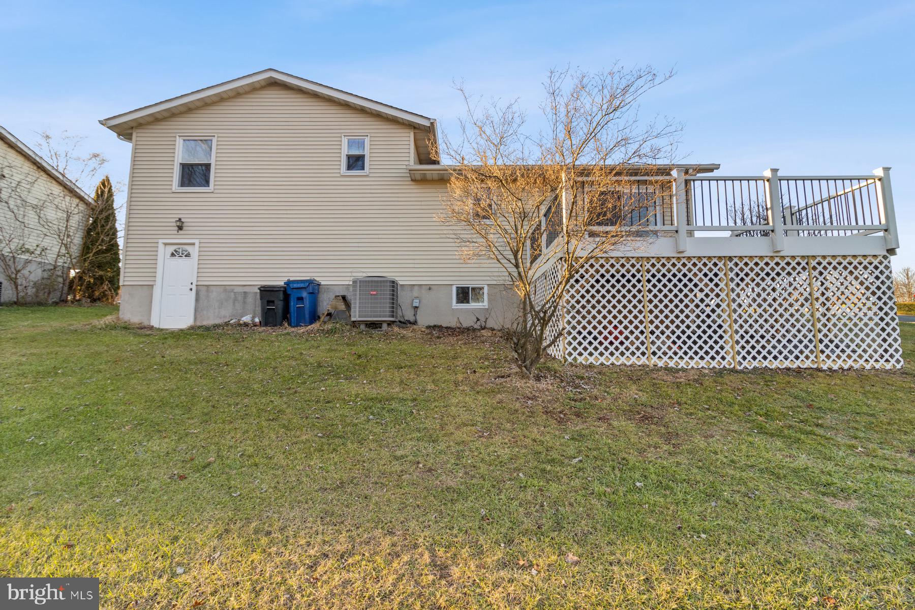 EDEN FARMS - Residential