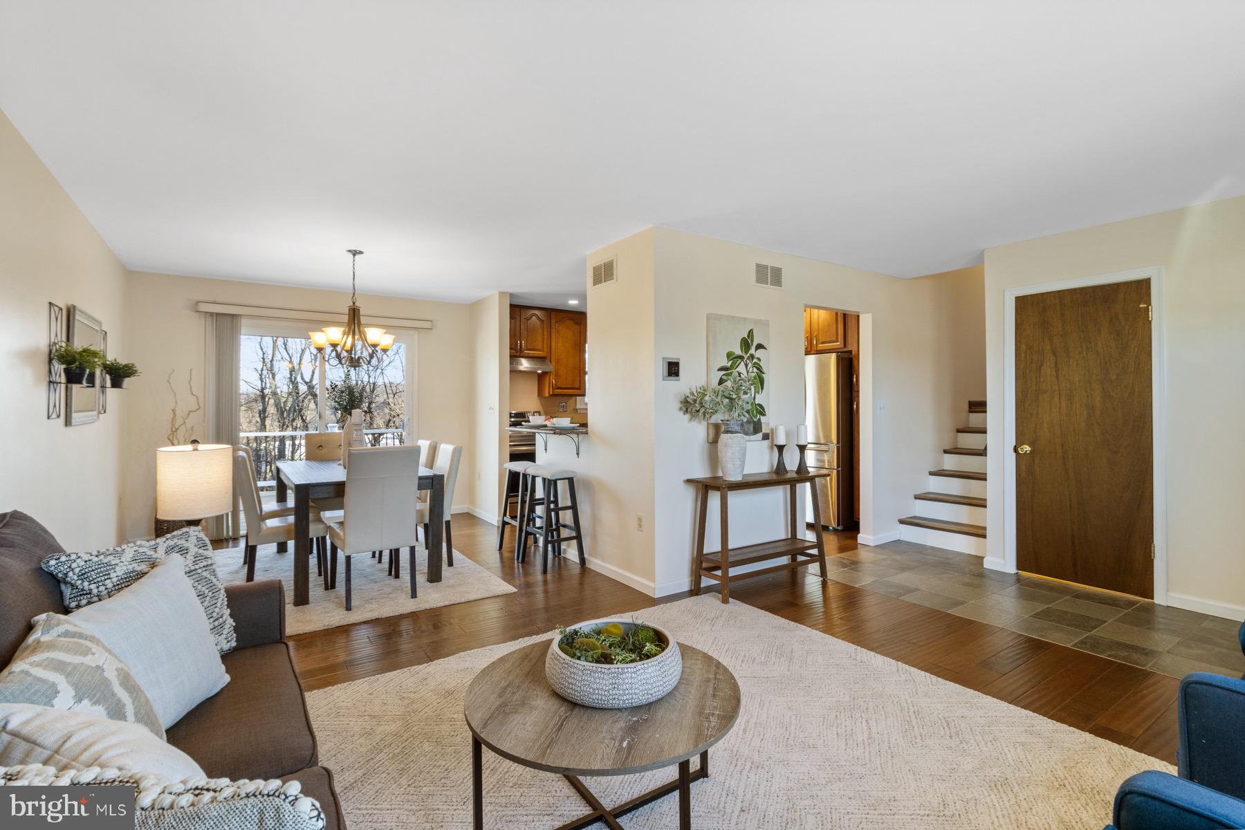 EDEN FARMS - Residential