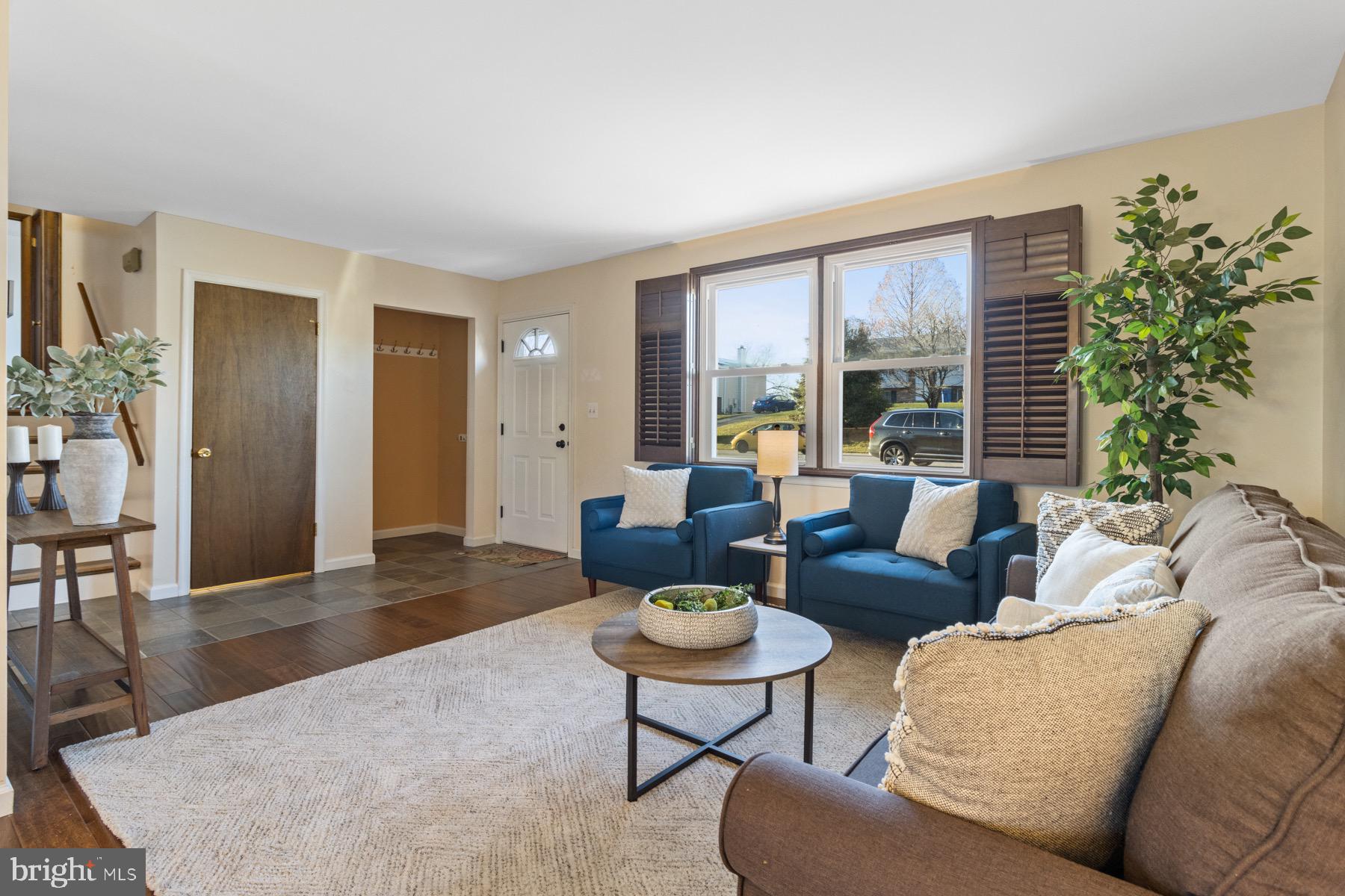 EDEN FARMS - Residential