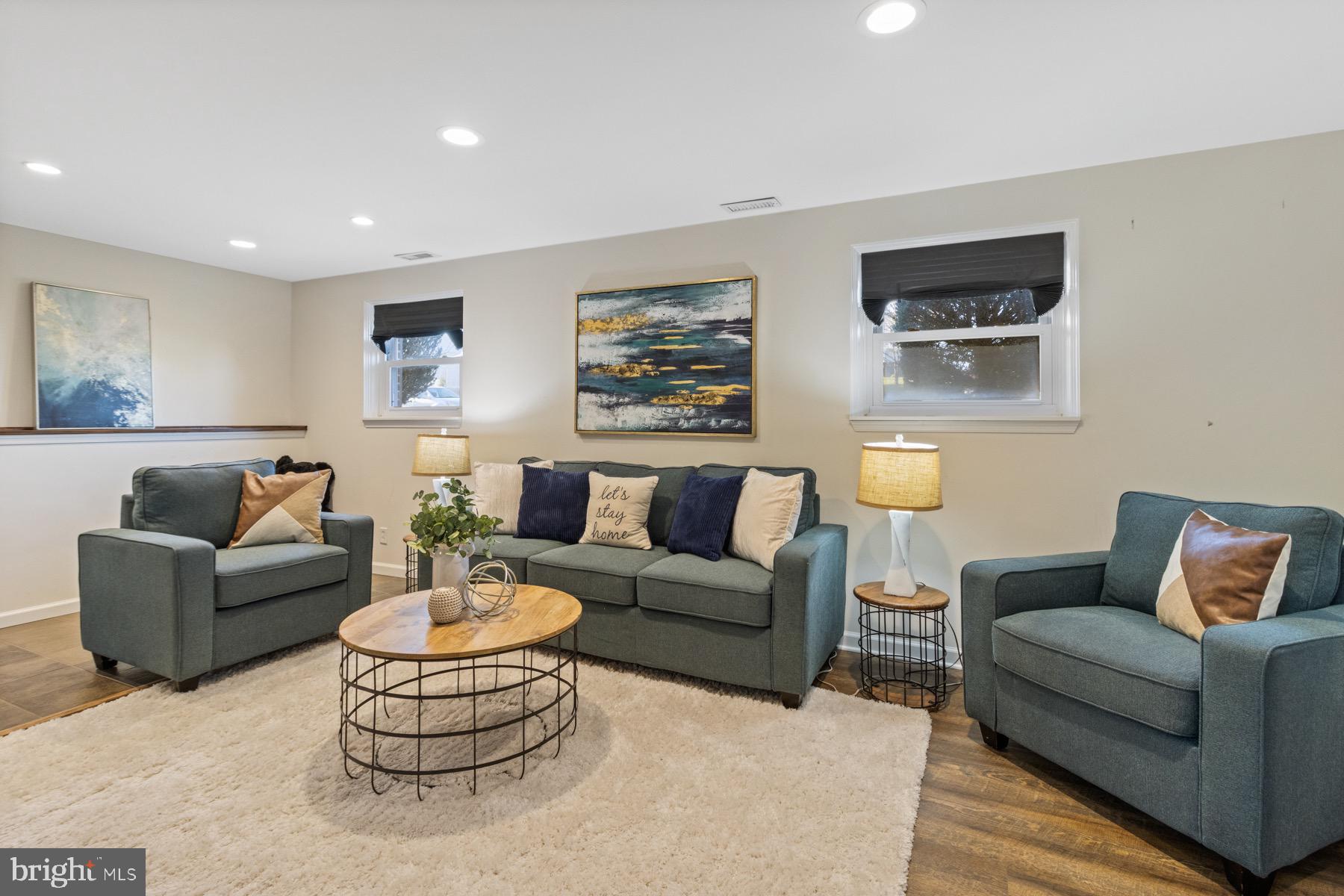 EDEN FARMS - Residential