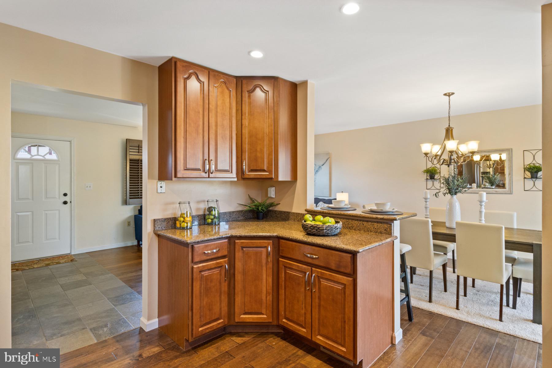 EDEN FARMS - Residential