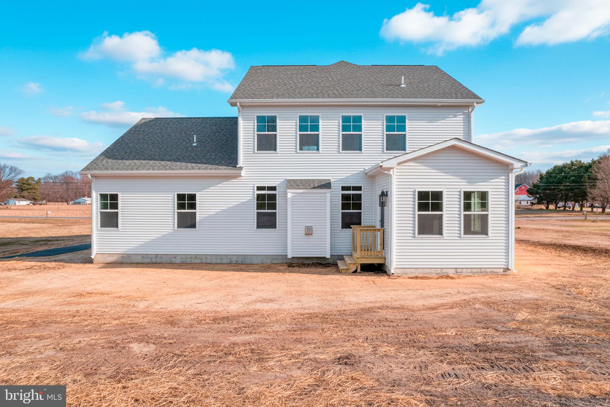 24105 JERRICO ROAD - LOT #26