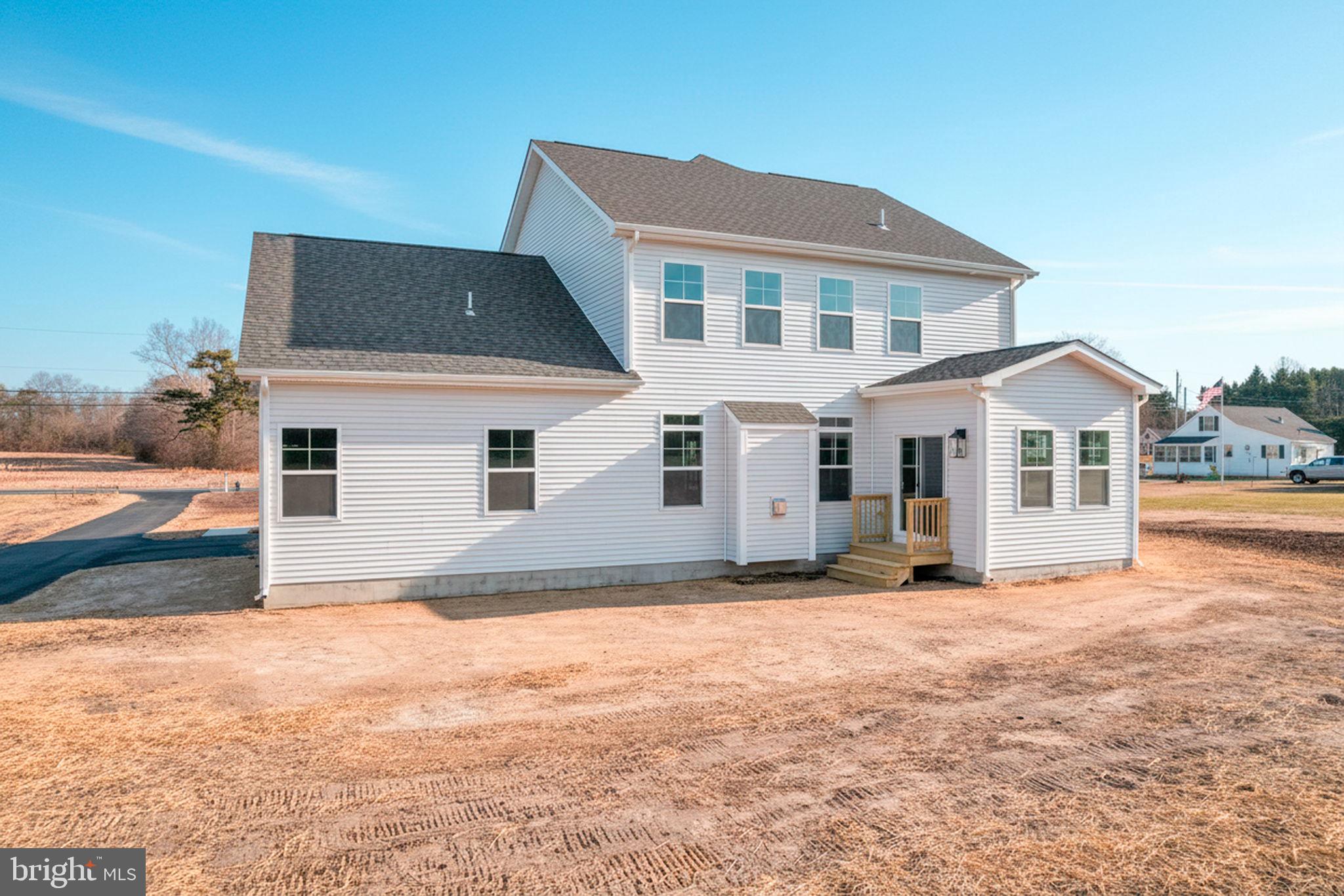 24105 JERRICO ROAD - LOT #26