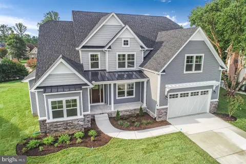 24105 Jerrico Road - Lot #26, Lincoln, DE MLS: DESU2097714