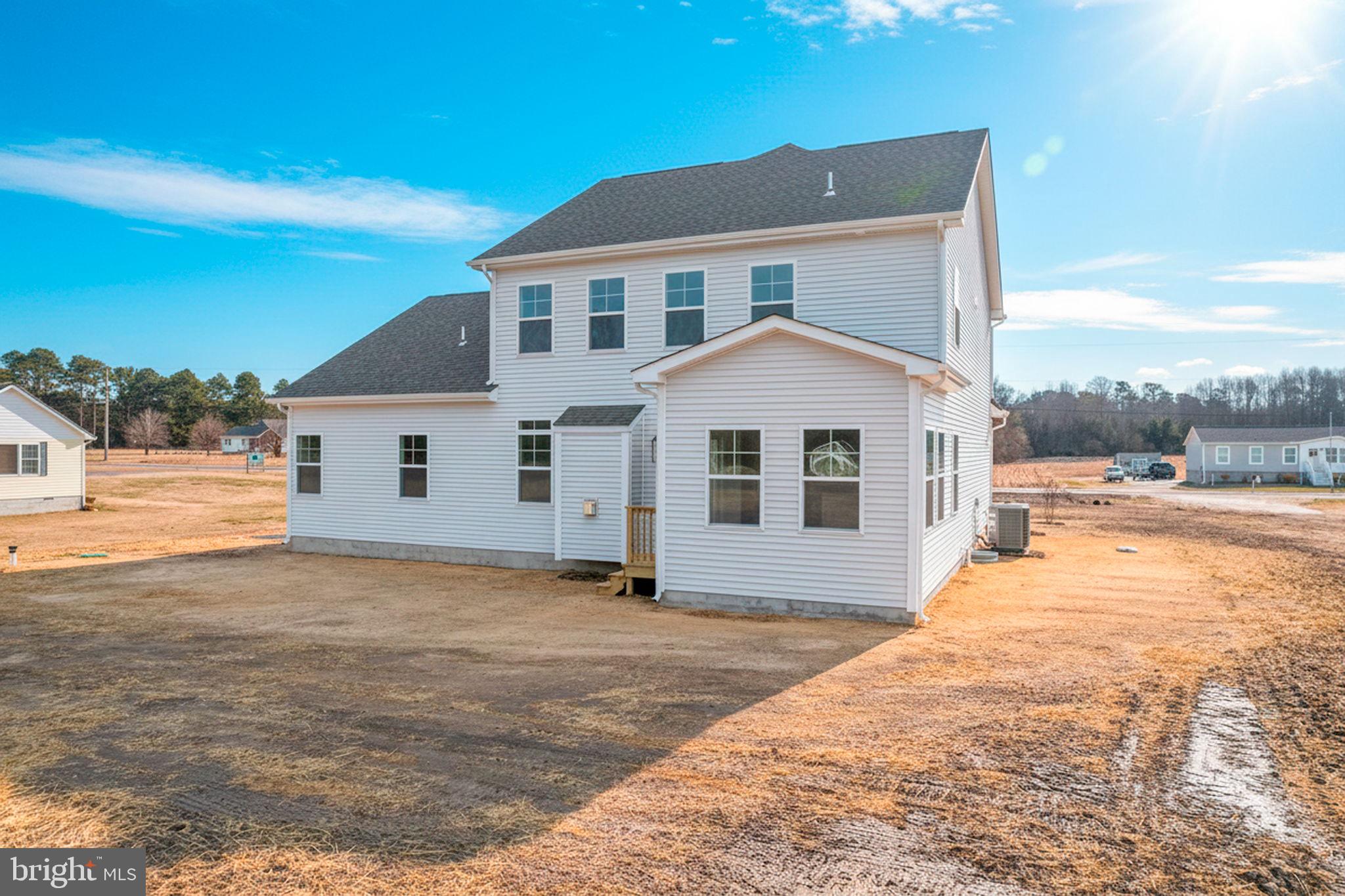 24105 JERRICO ROAD - LOT #26